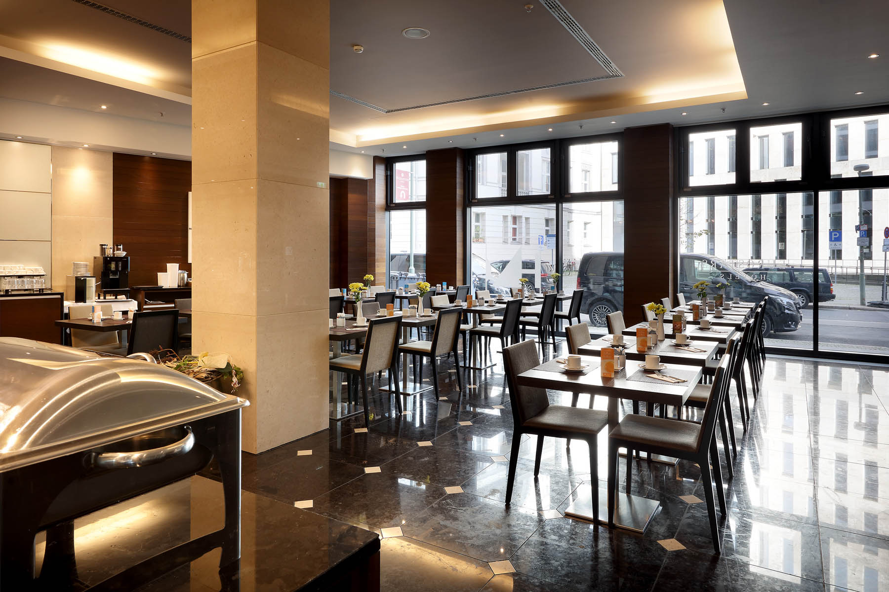 Eurostars Hotel Company
