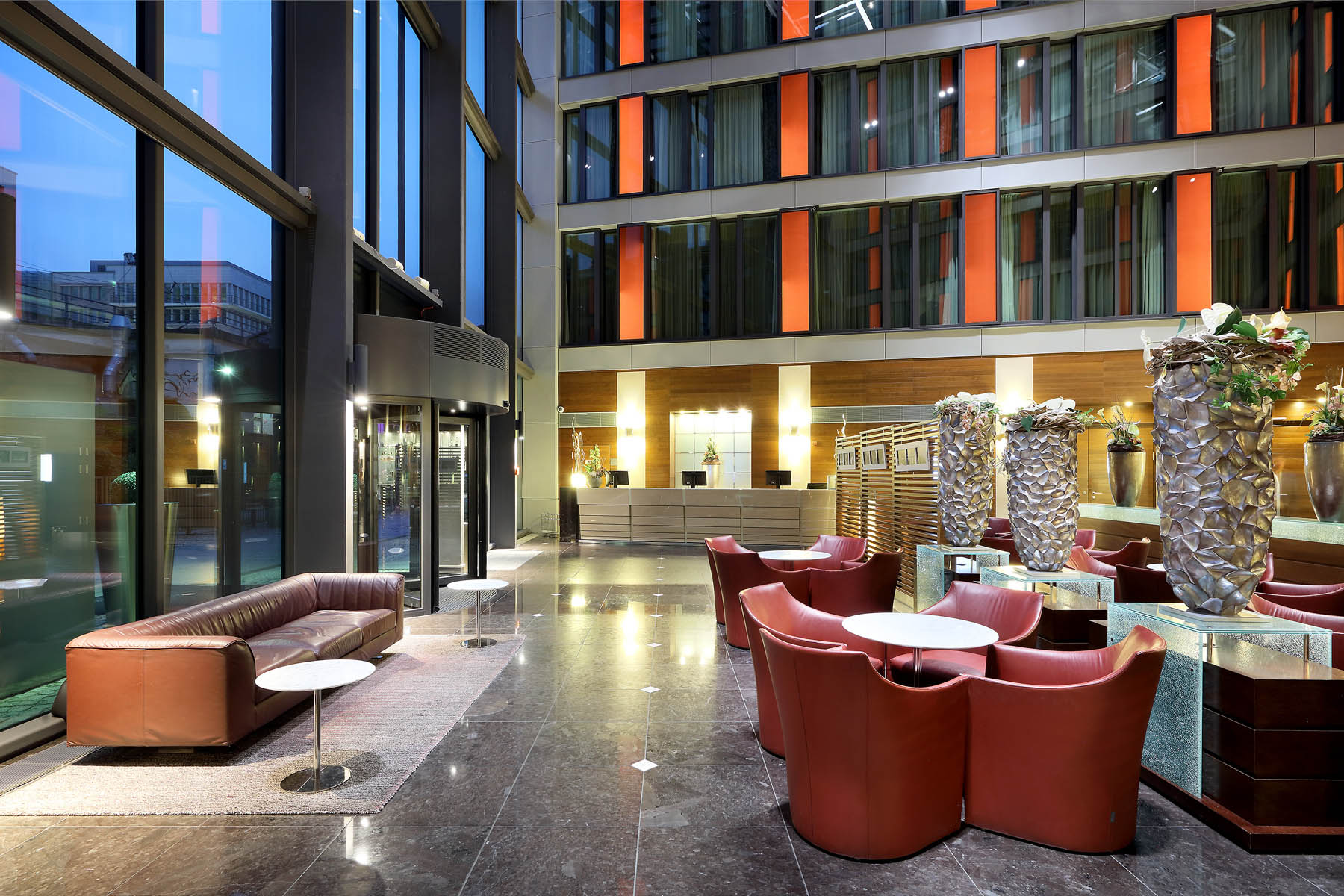 Eurostars Hotel Company