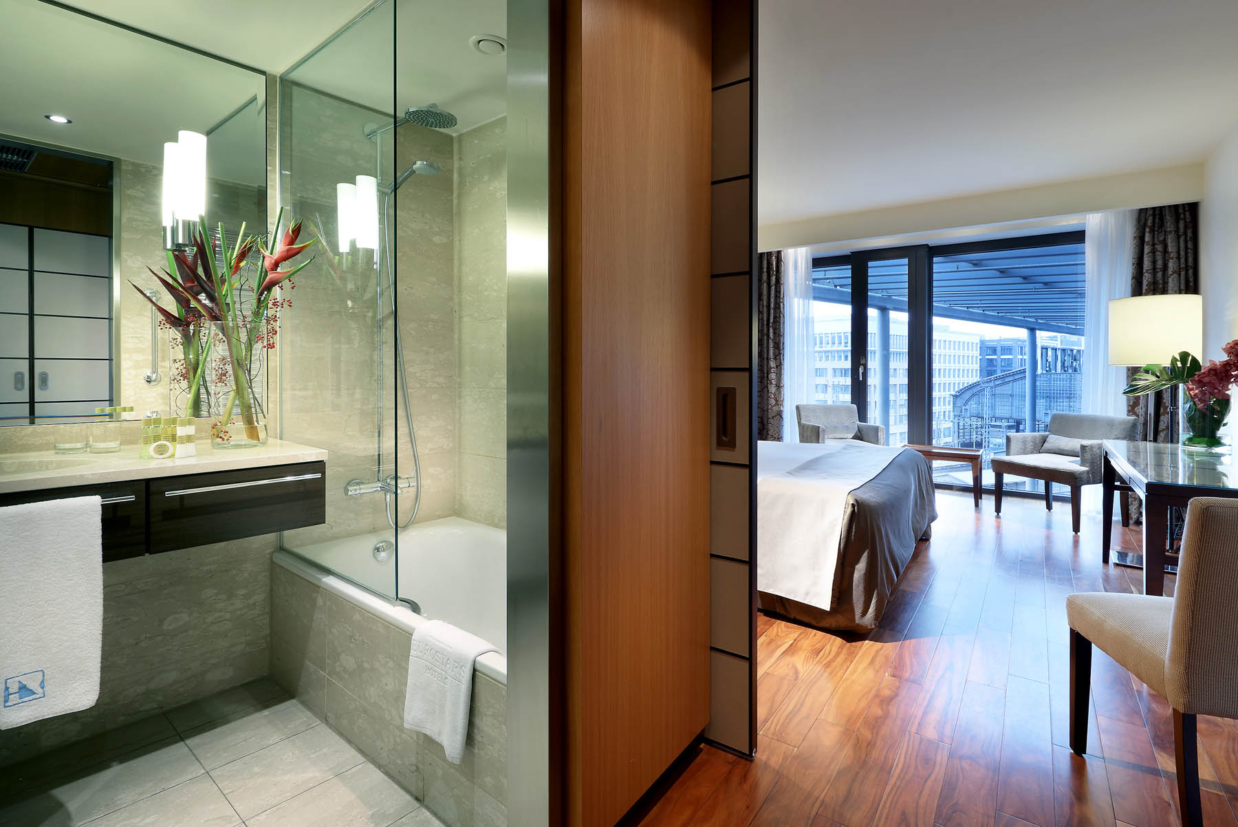 Eurostars Hotel Company