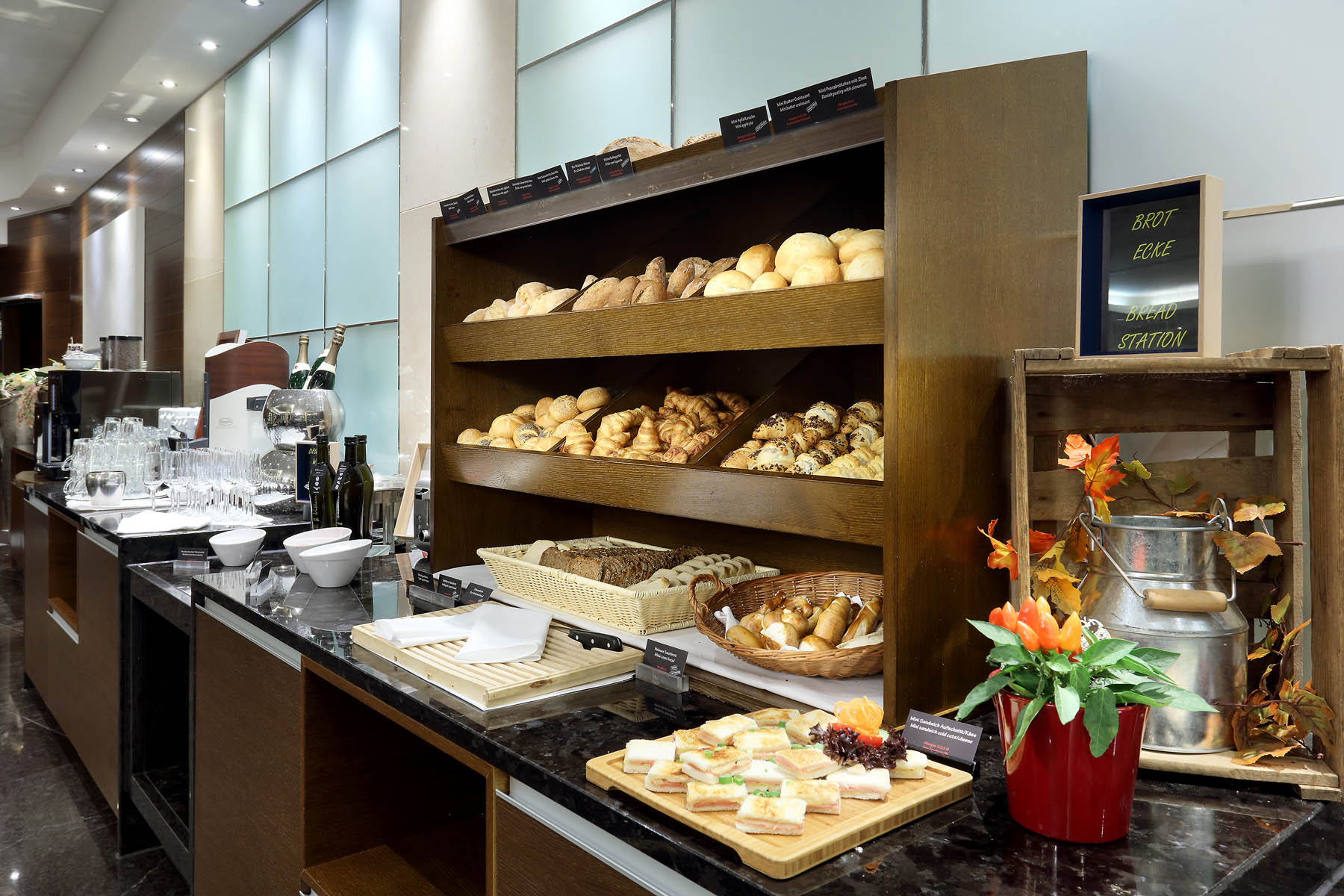Eurostars Hotel Company