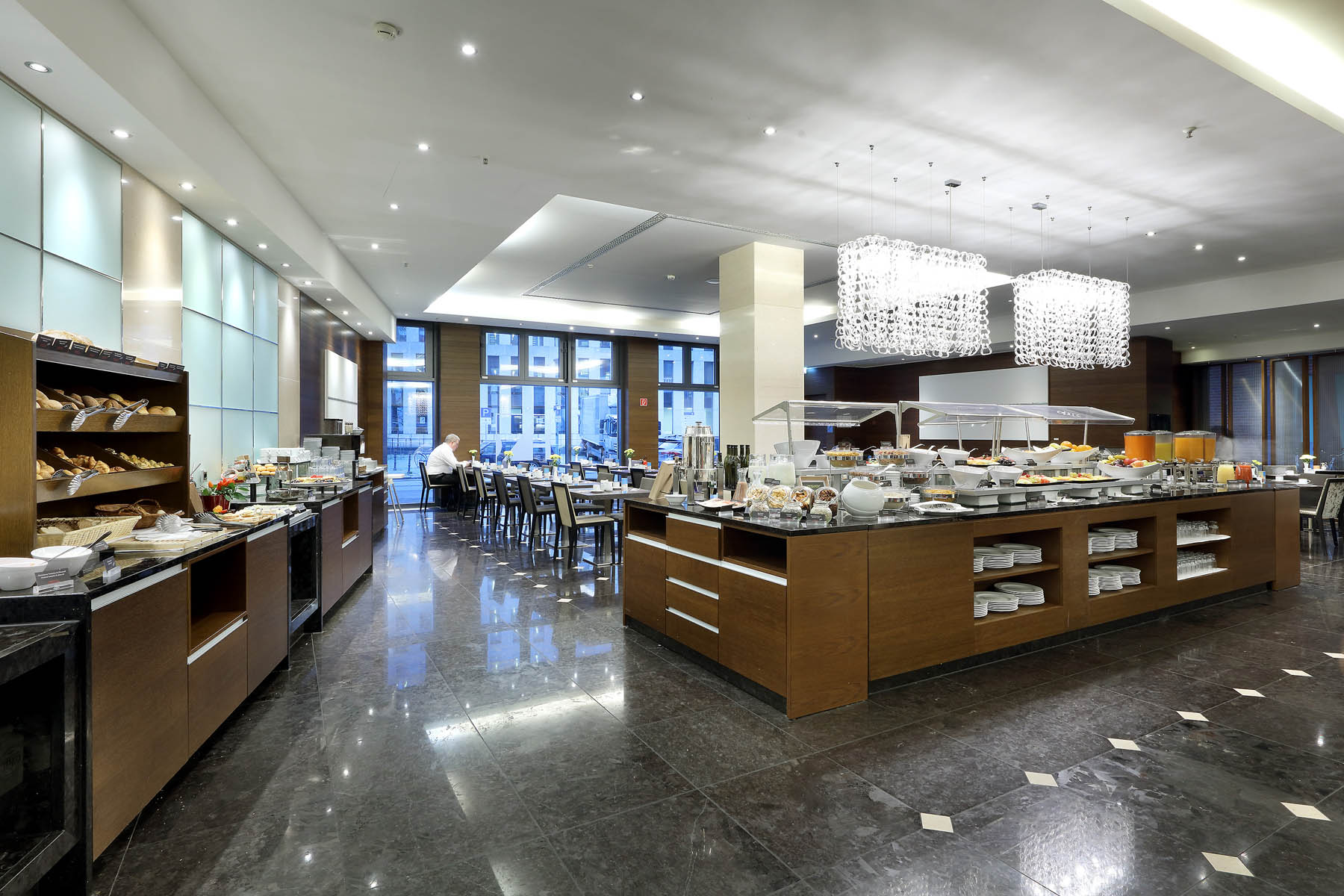 Eurostars Hotel Company