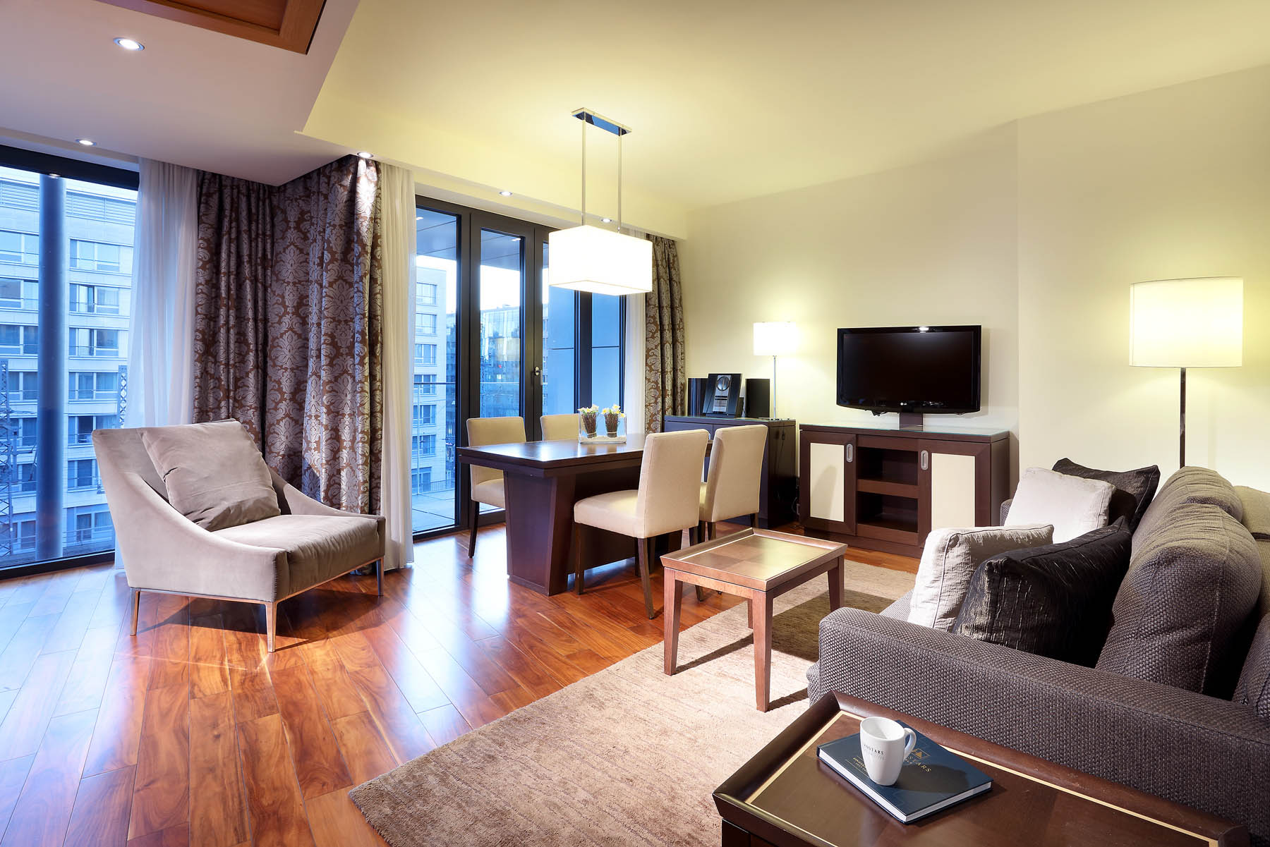 Eurostars Hotel Company