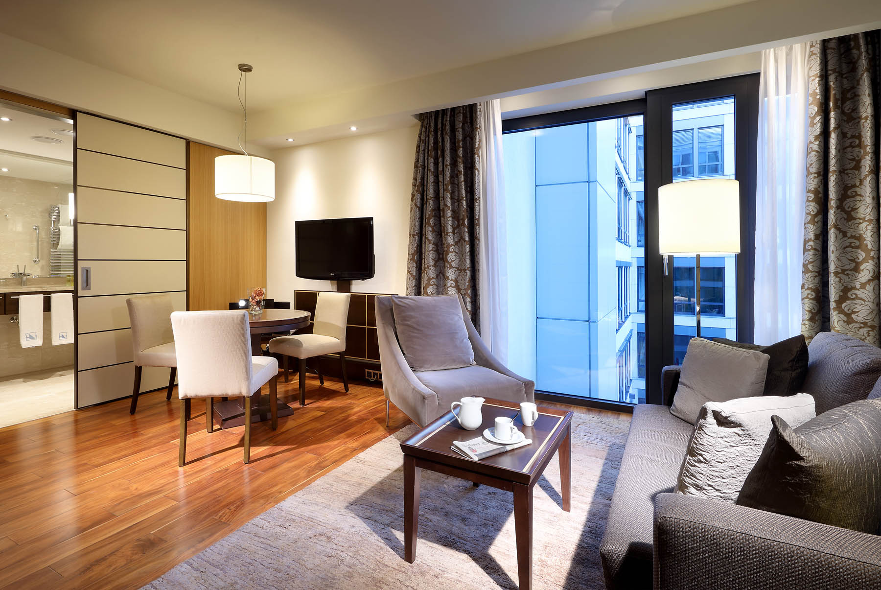Eurostars Hotel Company