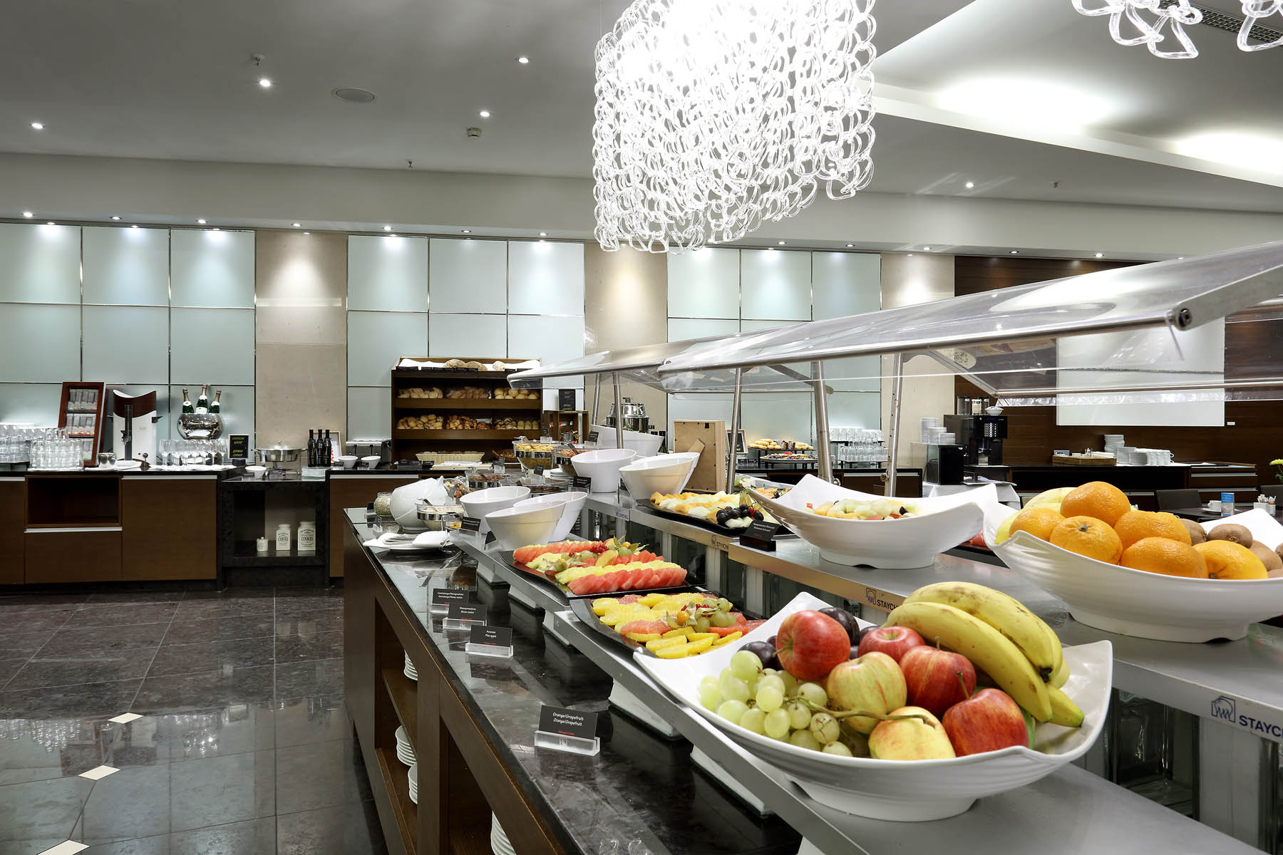 Eurostars Hotel Company
