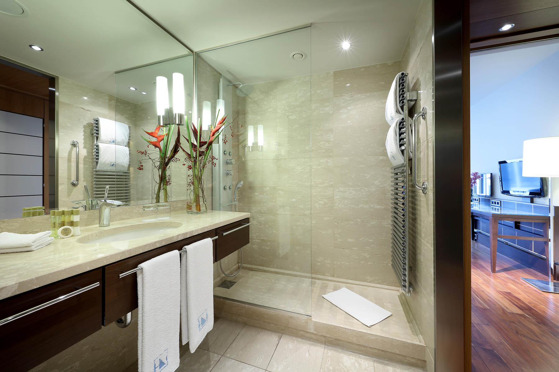 Eurostars Hotel Company
