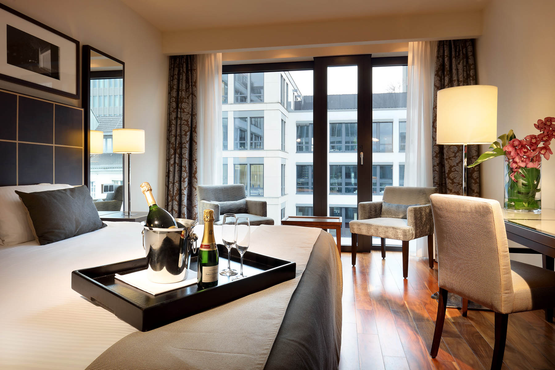 Eurostars Hotel Company