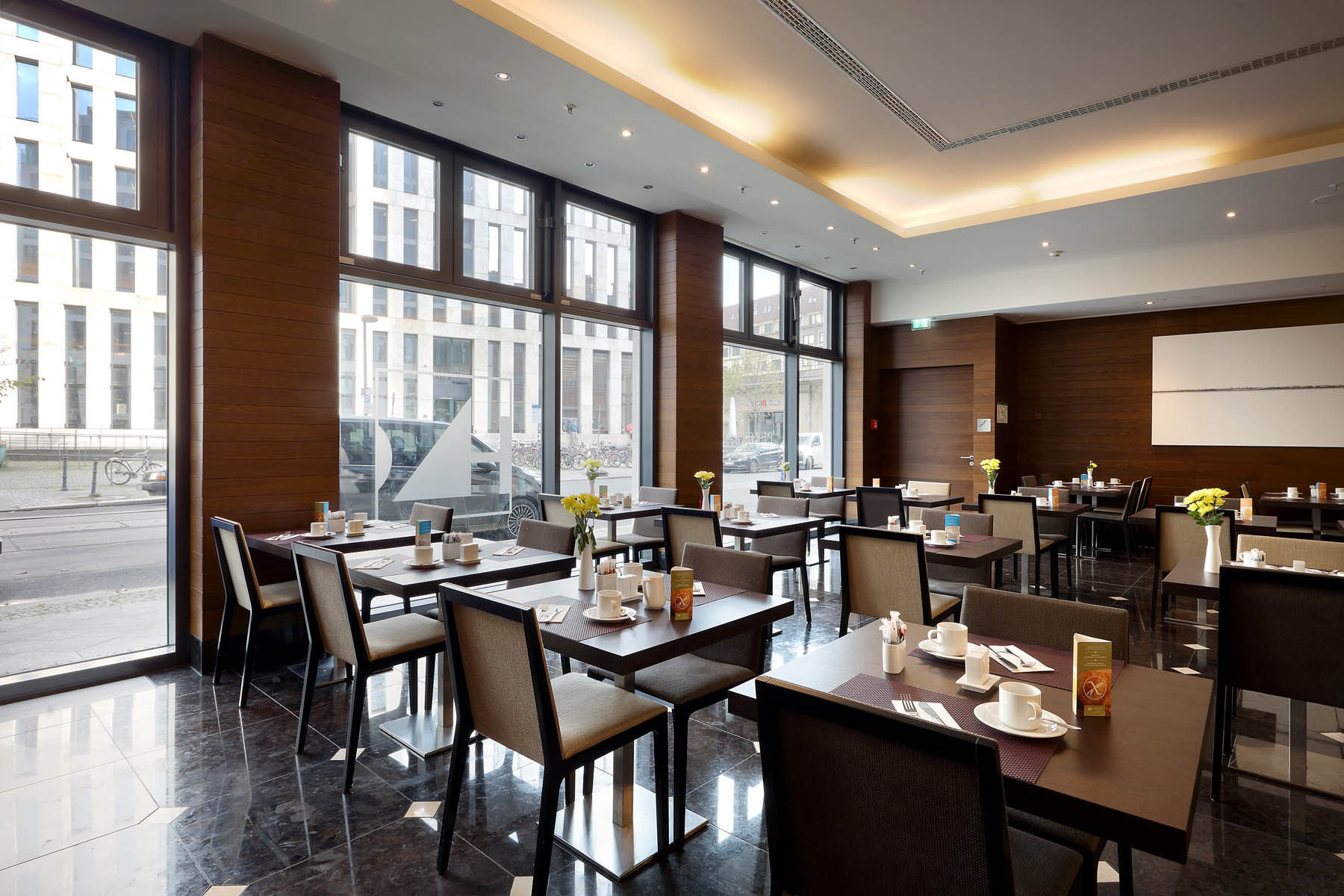 Eurostars Hotel Company