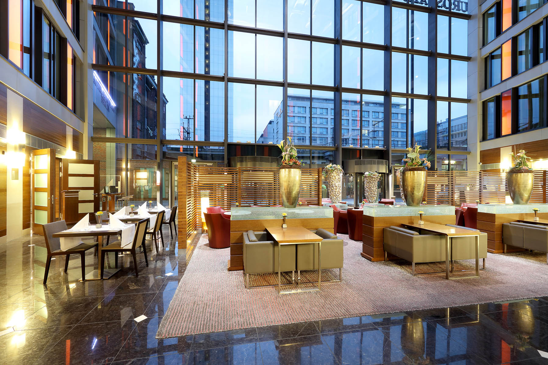 Eurostars Hotel Company