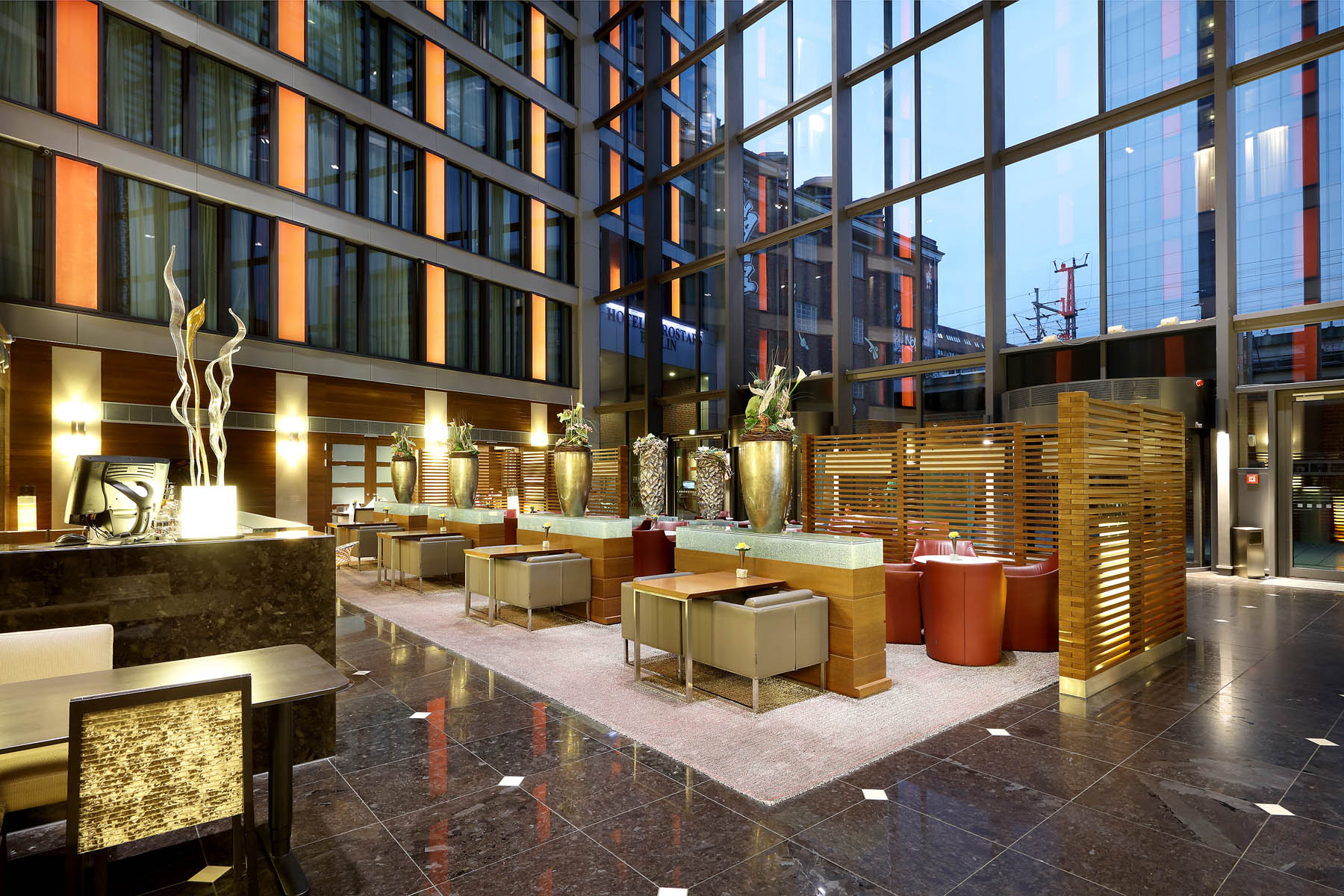 Eurostars Hotel Company