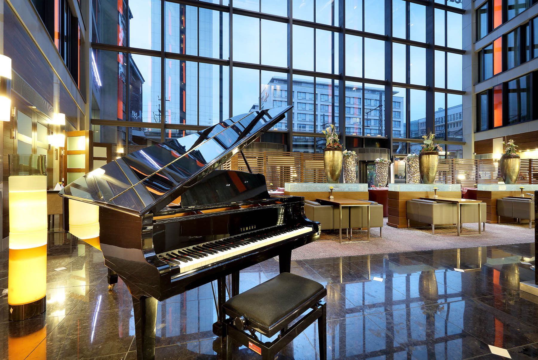 Eurostars Hotel Company