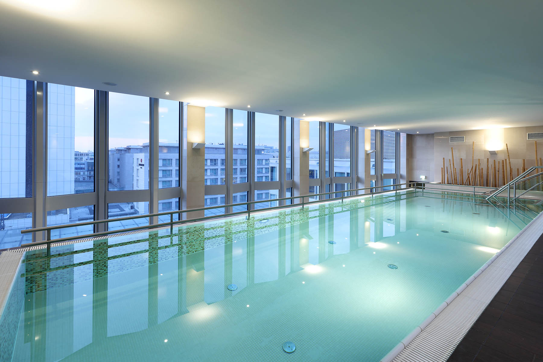 Eurostars Hotel Company