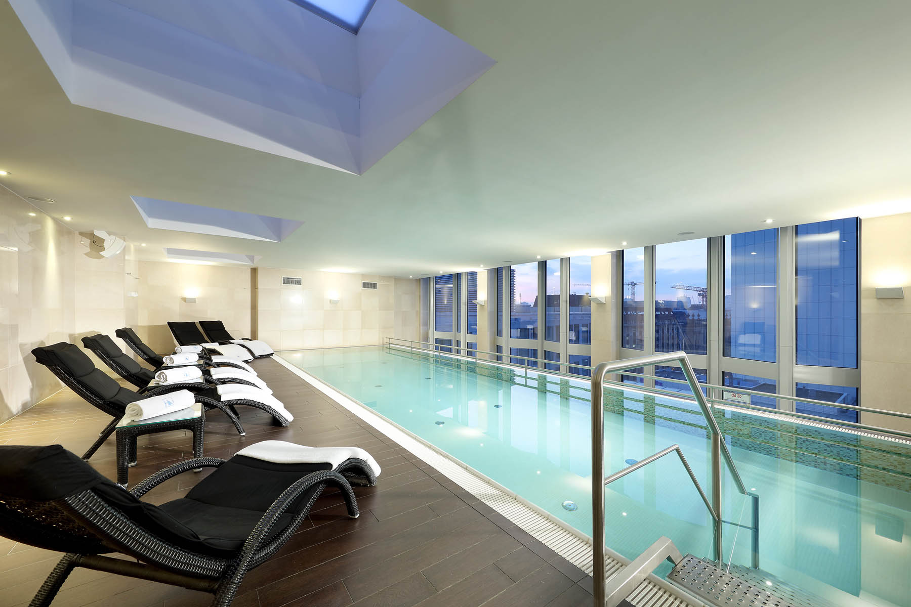 Eurostars Hotel Company