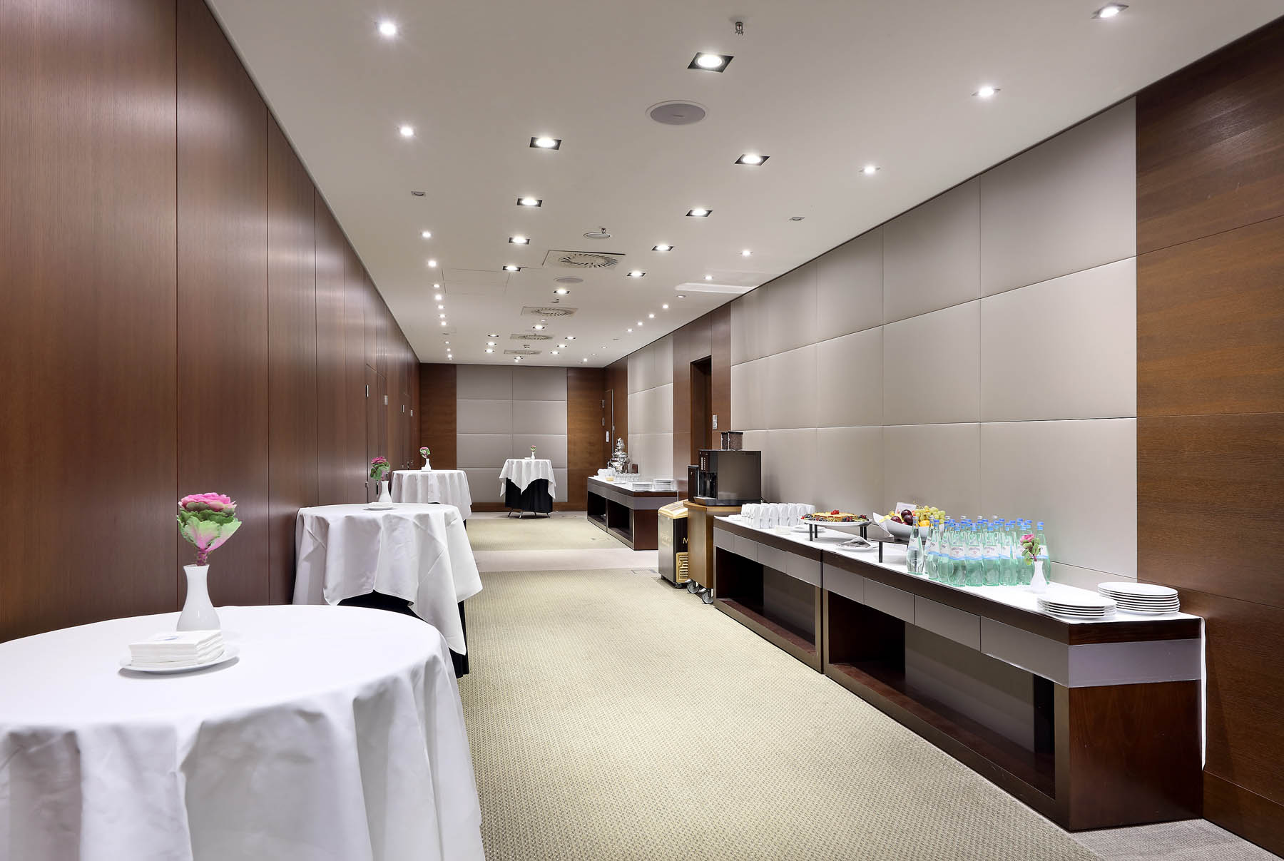 Eurostars Hotel Company