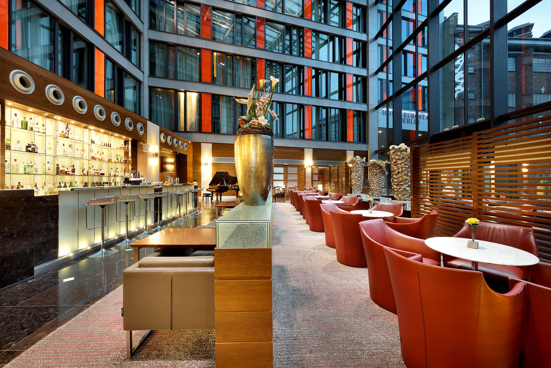 Eurostars Hotel Company