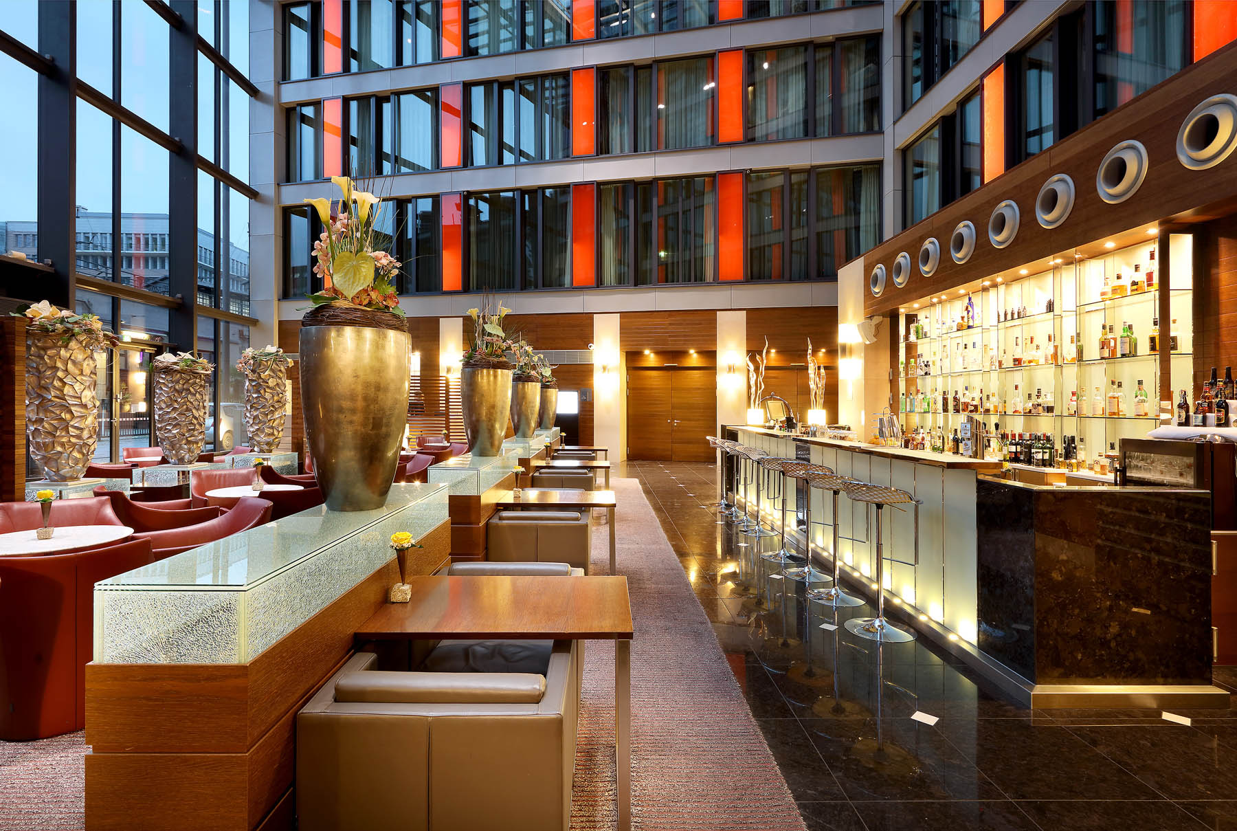Eurostars Hotel Company