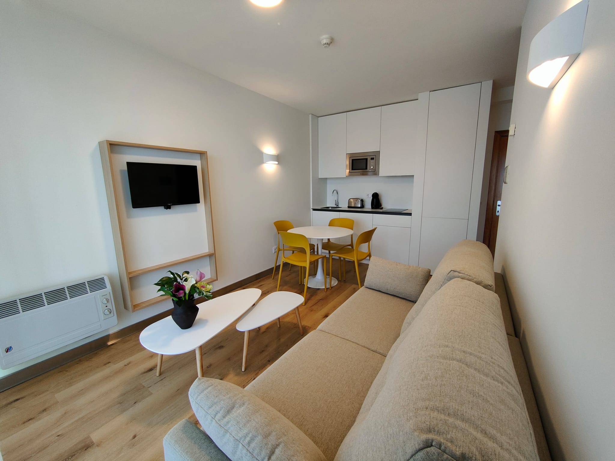 Aparthotel Playas de Liencres   galeria