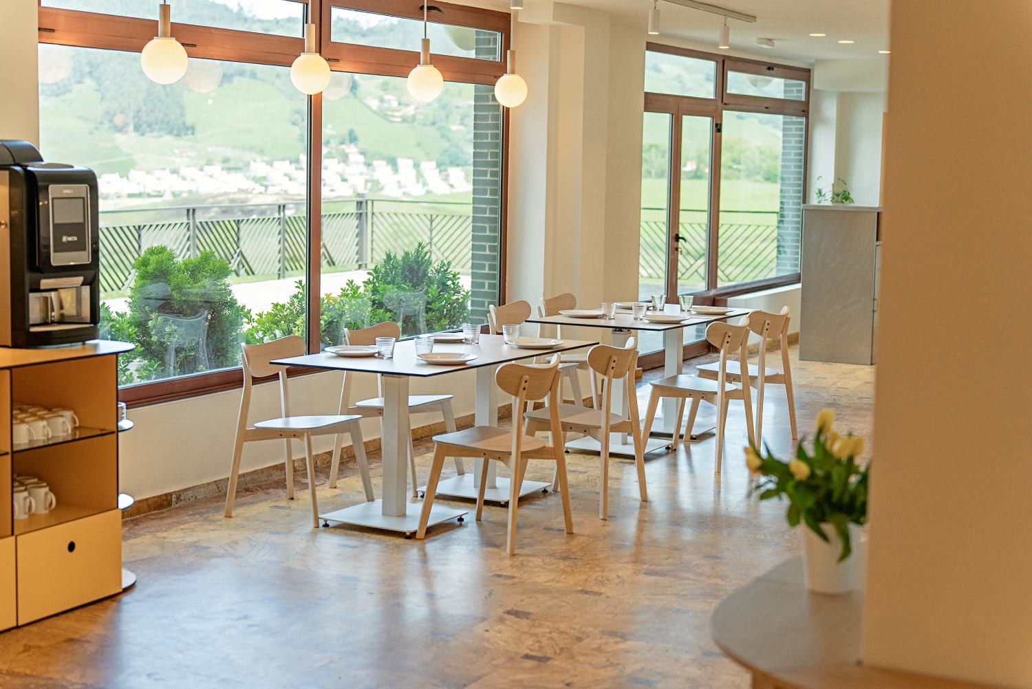 Aparthotel Playas de Liencres 
