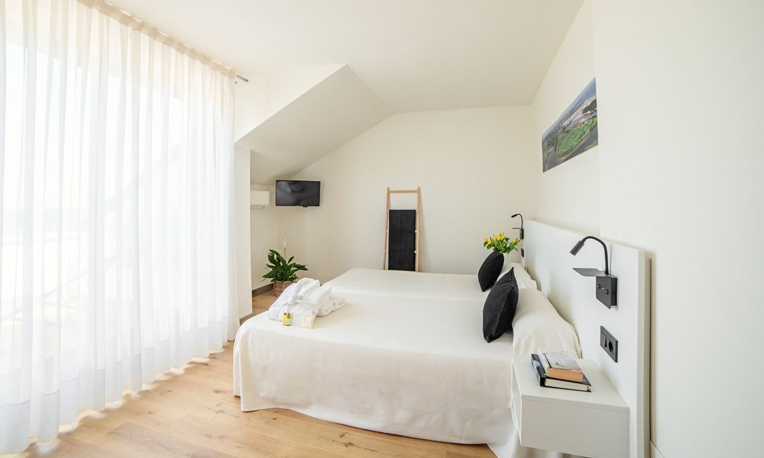 Aparthotel Playas de Liencres 