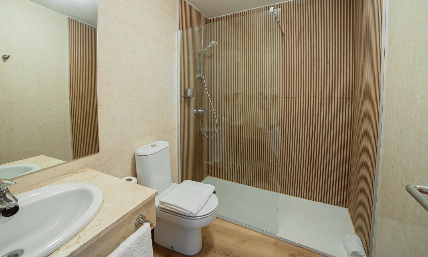 Aparthotel Playas de Liencres 