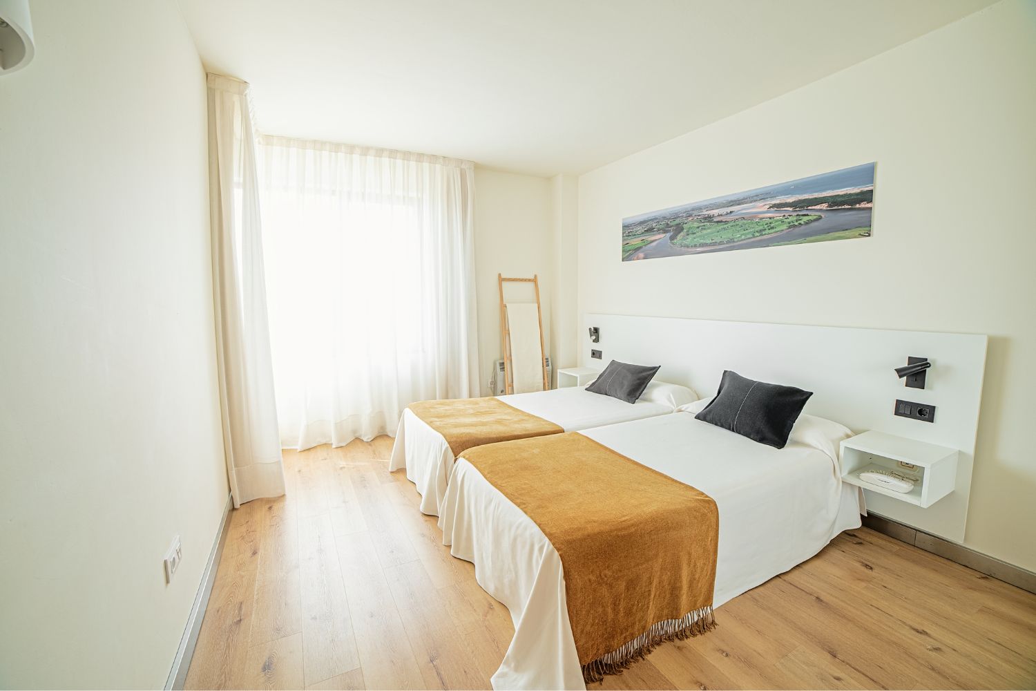 Aparthotel Playas de Liencres 