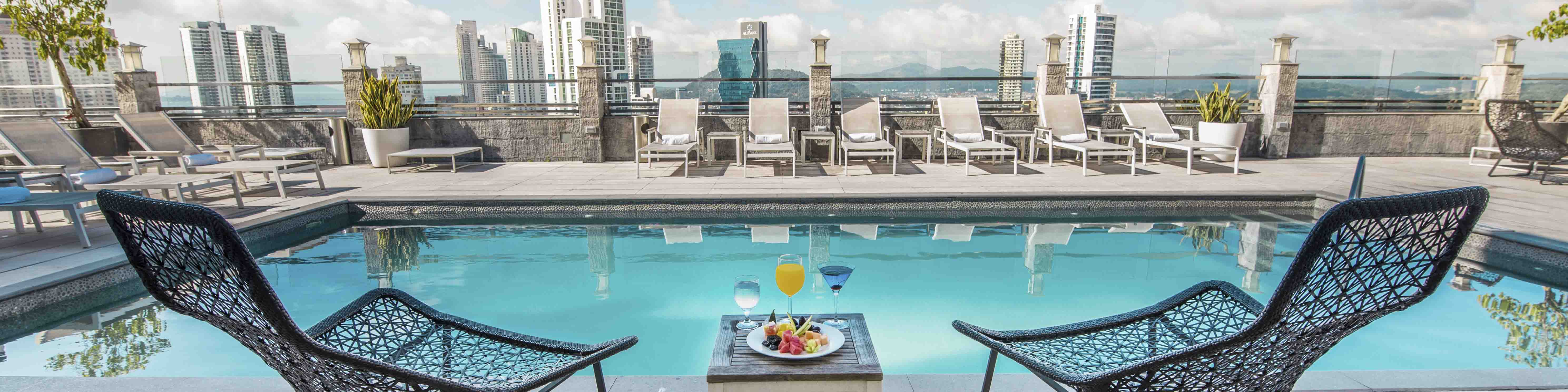 Eurostars Panama City