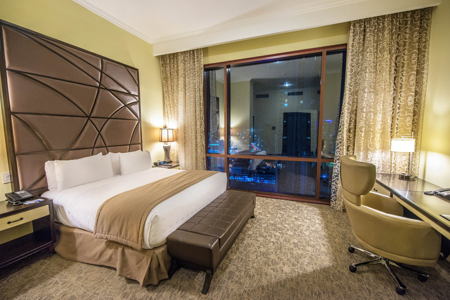 Eurostars Panama City