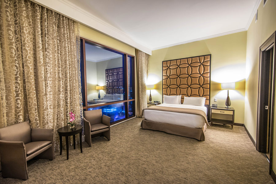 Eurostars Panama City