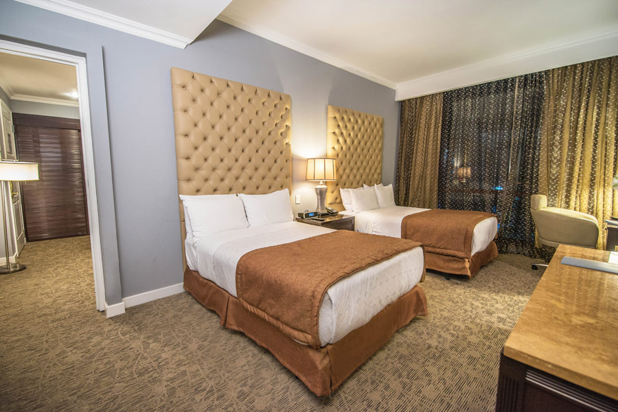 Eurostars Hotel Company