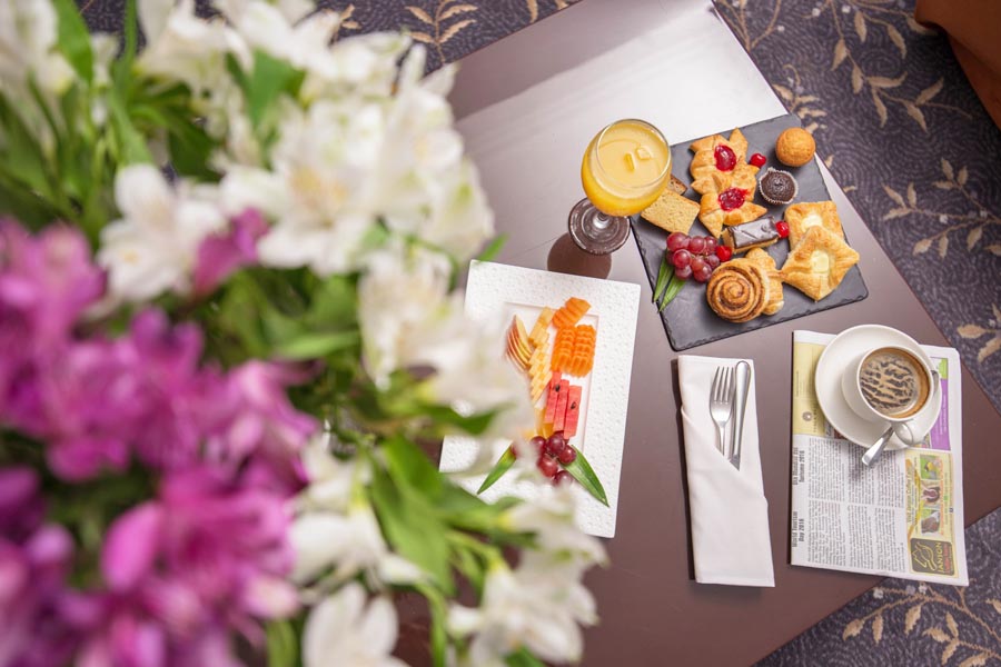 Eurostars Hotel Company