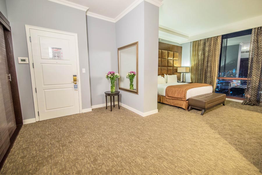 Eurostars Hotel Company