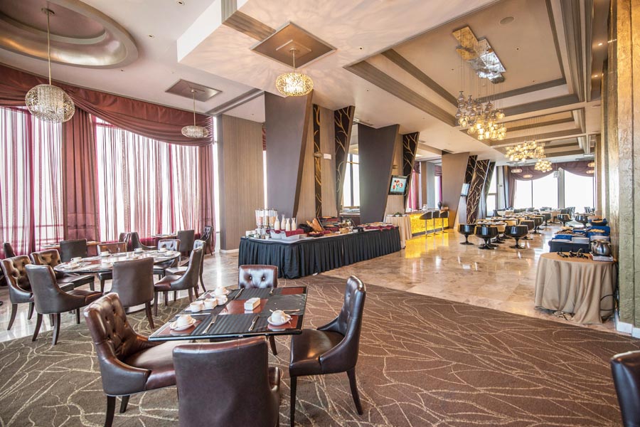 Eurostars Hotel Company