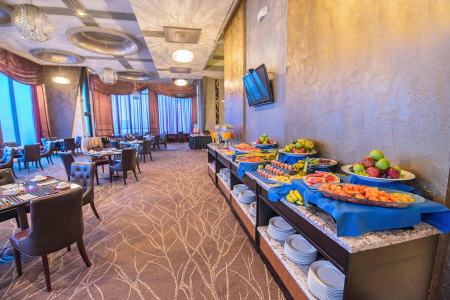 Eurostars Hotel Company