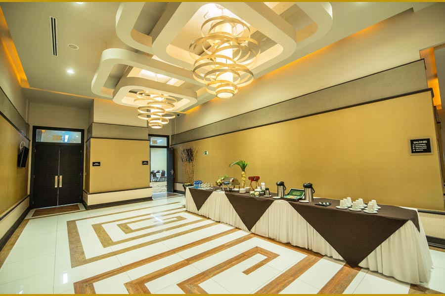 Eurostars Hotel Company