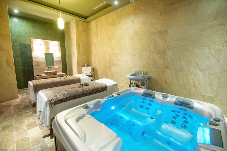 Eurostars Panama City - Spa