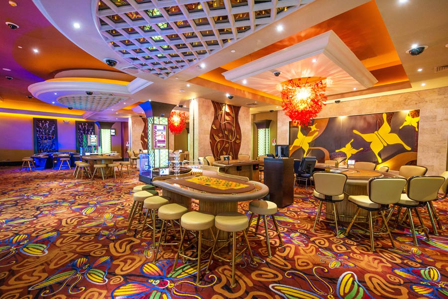 Eurostars Hotel Company