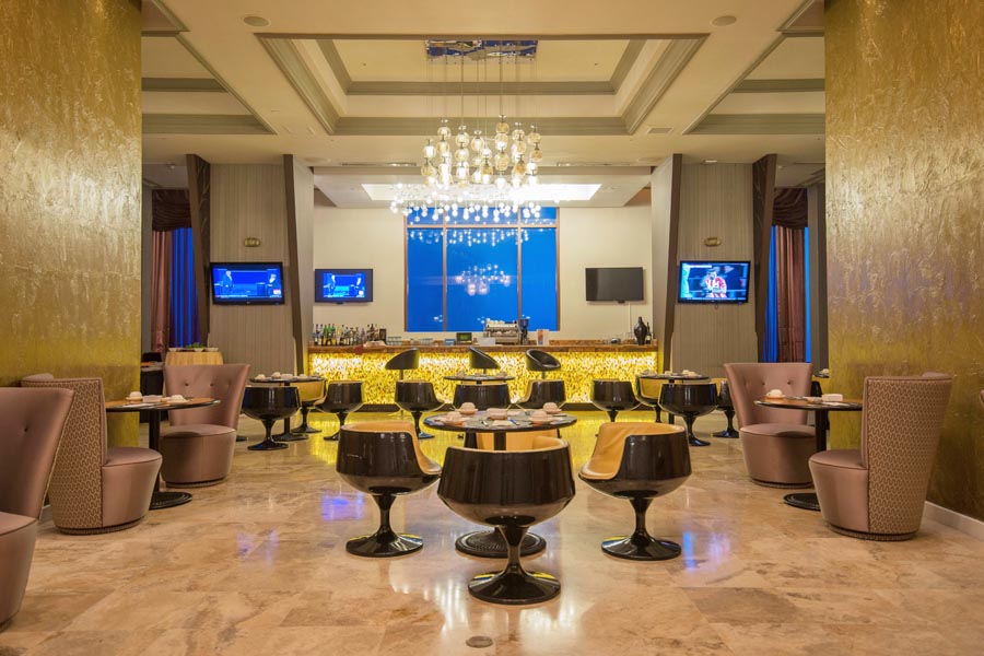 Eurostars Hotel Company