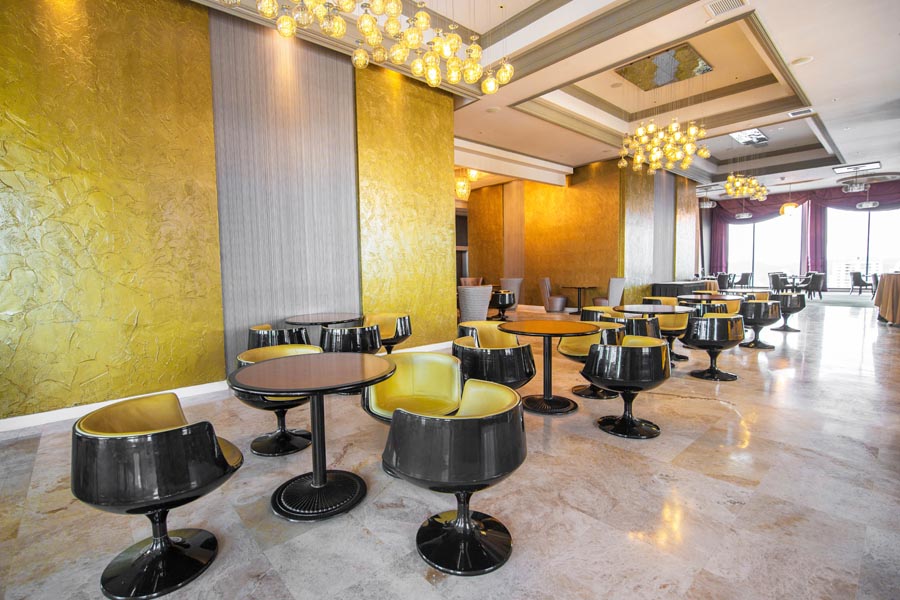 Eurostars Hotel Company