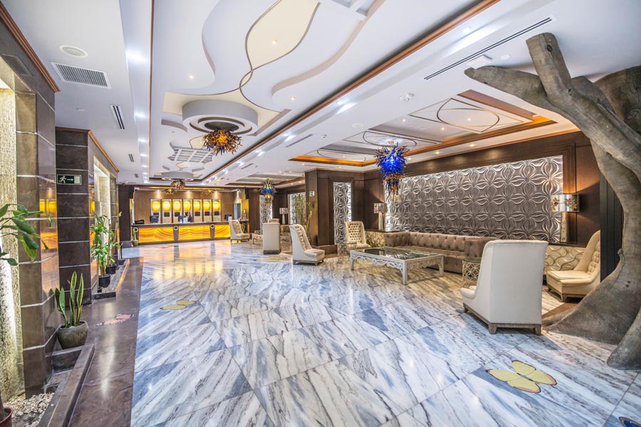 Eurostars Hotel Company