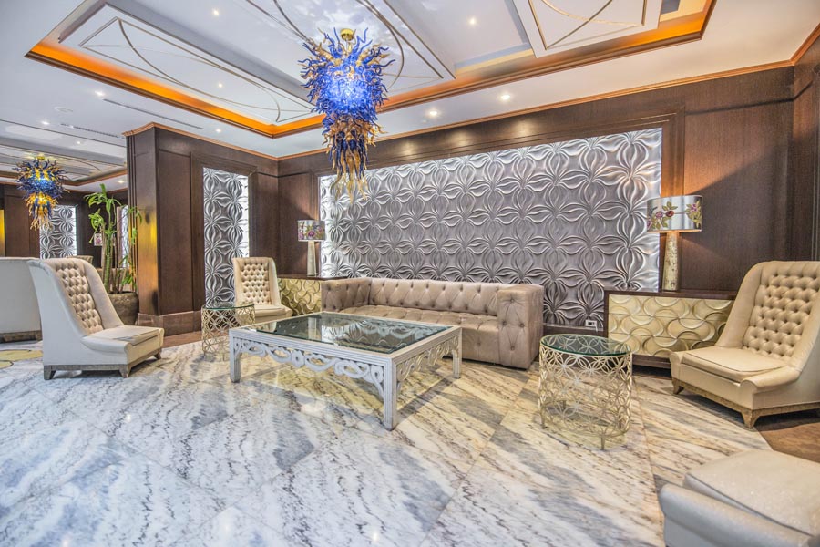 Eurostars Hotel Company