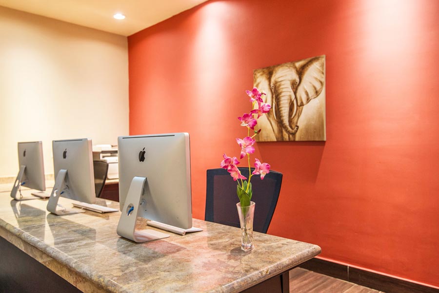 Eurostars Hotel Company