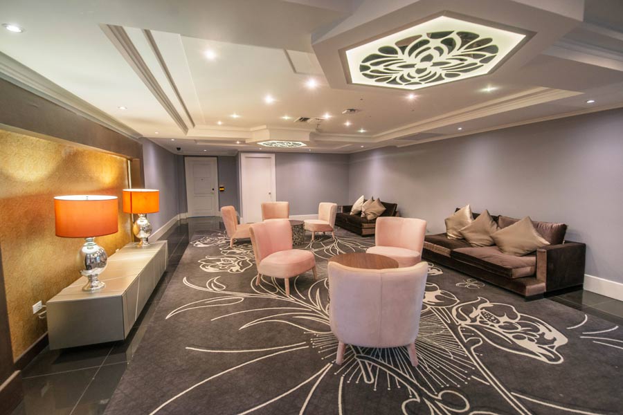 Eurostars Hotel Company