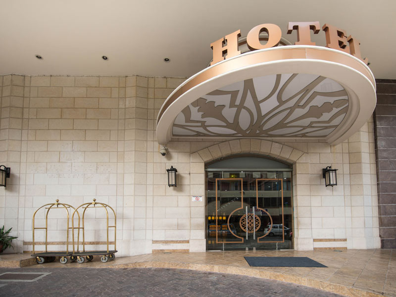 Eurostars Hotel Company