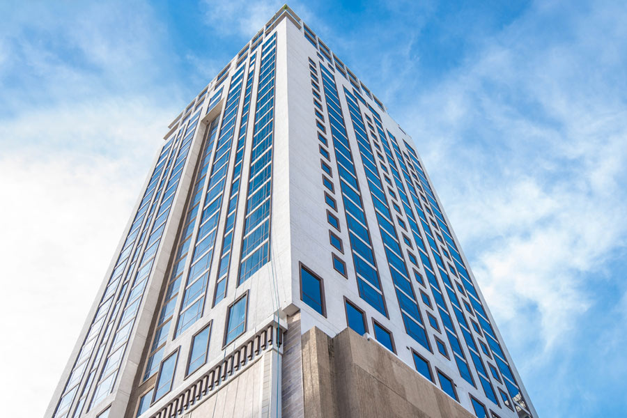 Eurostars Hotel Company