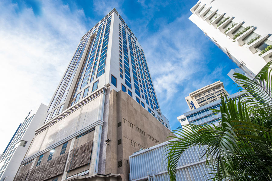 Eurostars Hotel Company