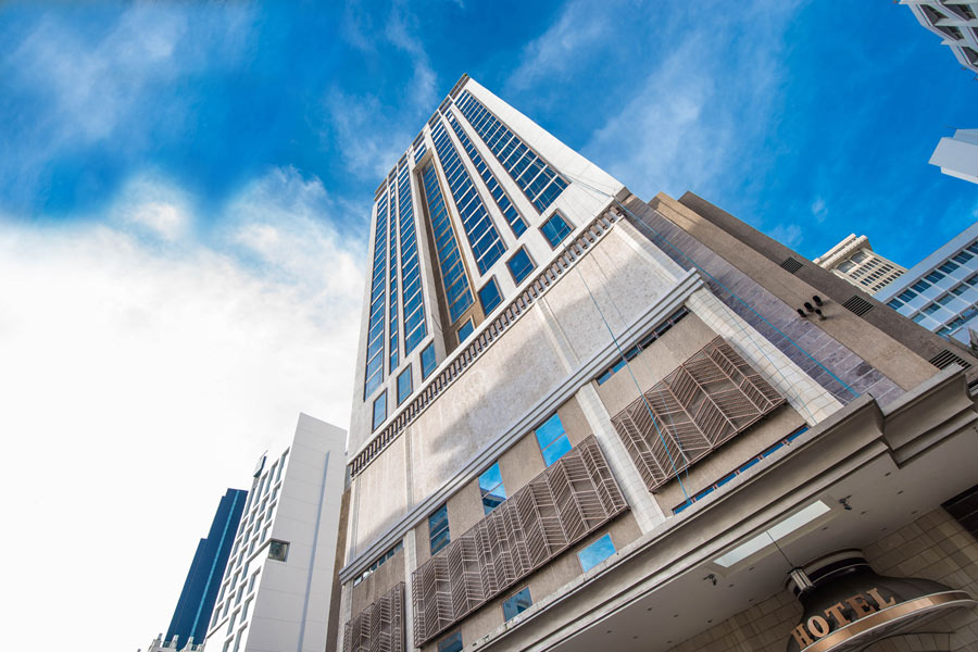 Eurostars Hotel Company