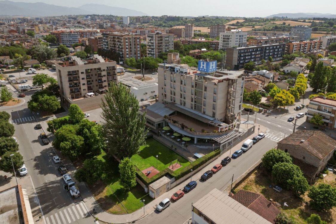 Hotel Granollers