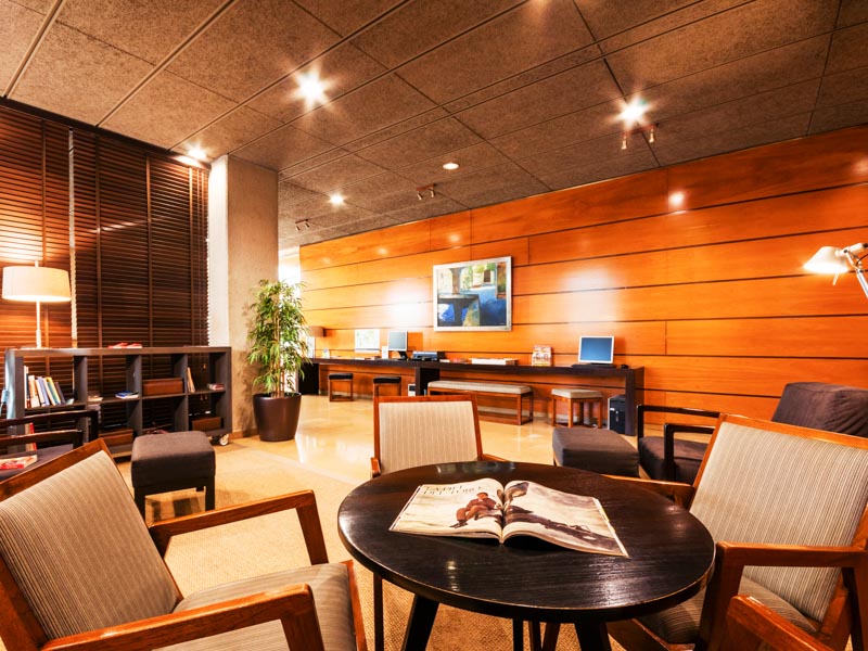 Hotel Granollers  galeria
