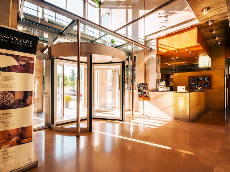 Hotel Granollers  galeria