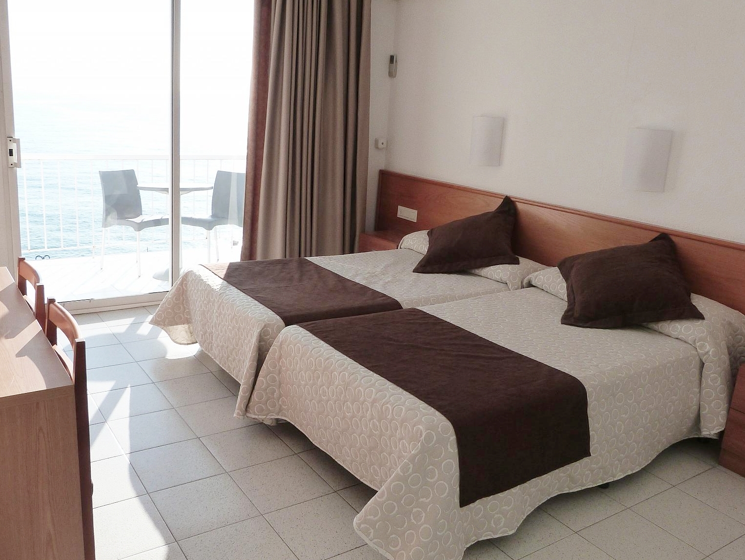 Hotel Gran Sol 