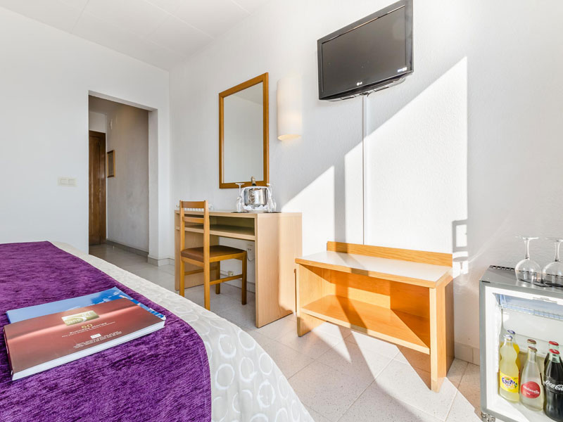 Hotel Gran Sol 